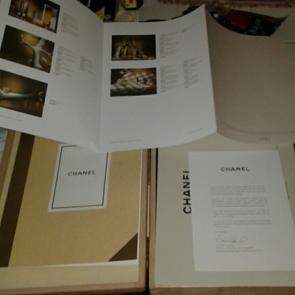 Fashion Impressionism by Chanel - Picture 3 of 8